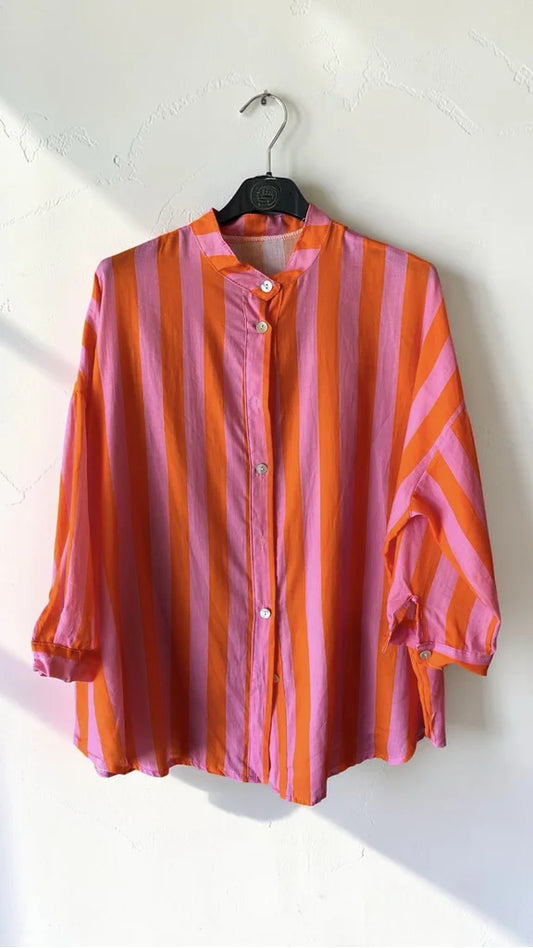 CAMICIA SUMMER
