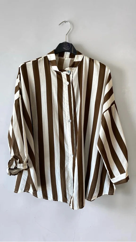 CAMICIA SUMMER