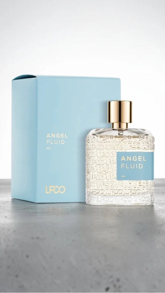 ANGEL FLUID 100ML LPDO