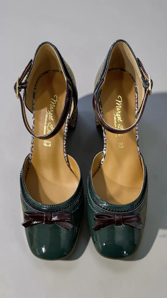 SCARPA MARY JANE