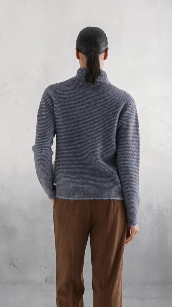 CARDIGAN OMEGA