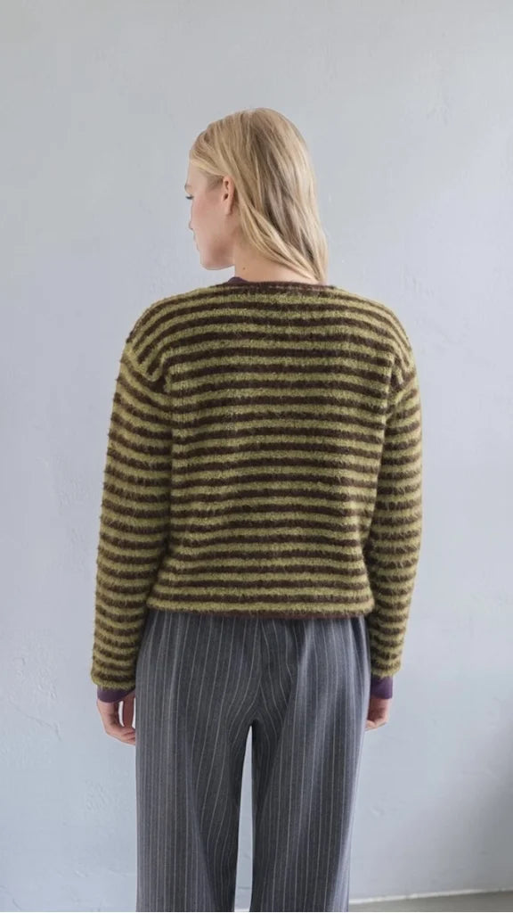 CARDIGAN ALICIA