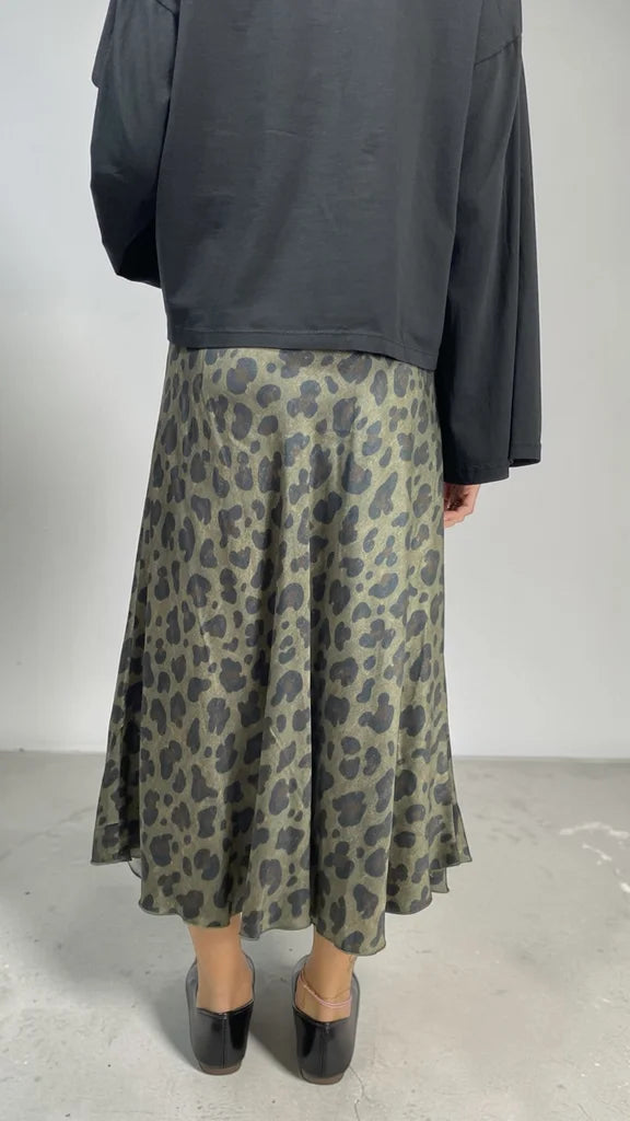 GONNA LEOPARD