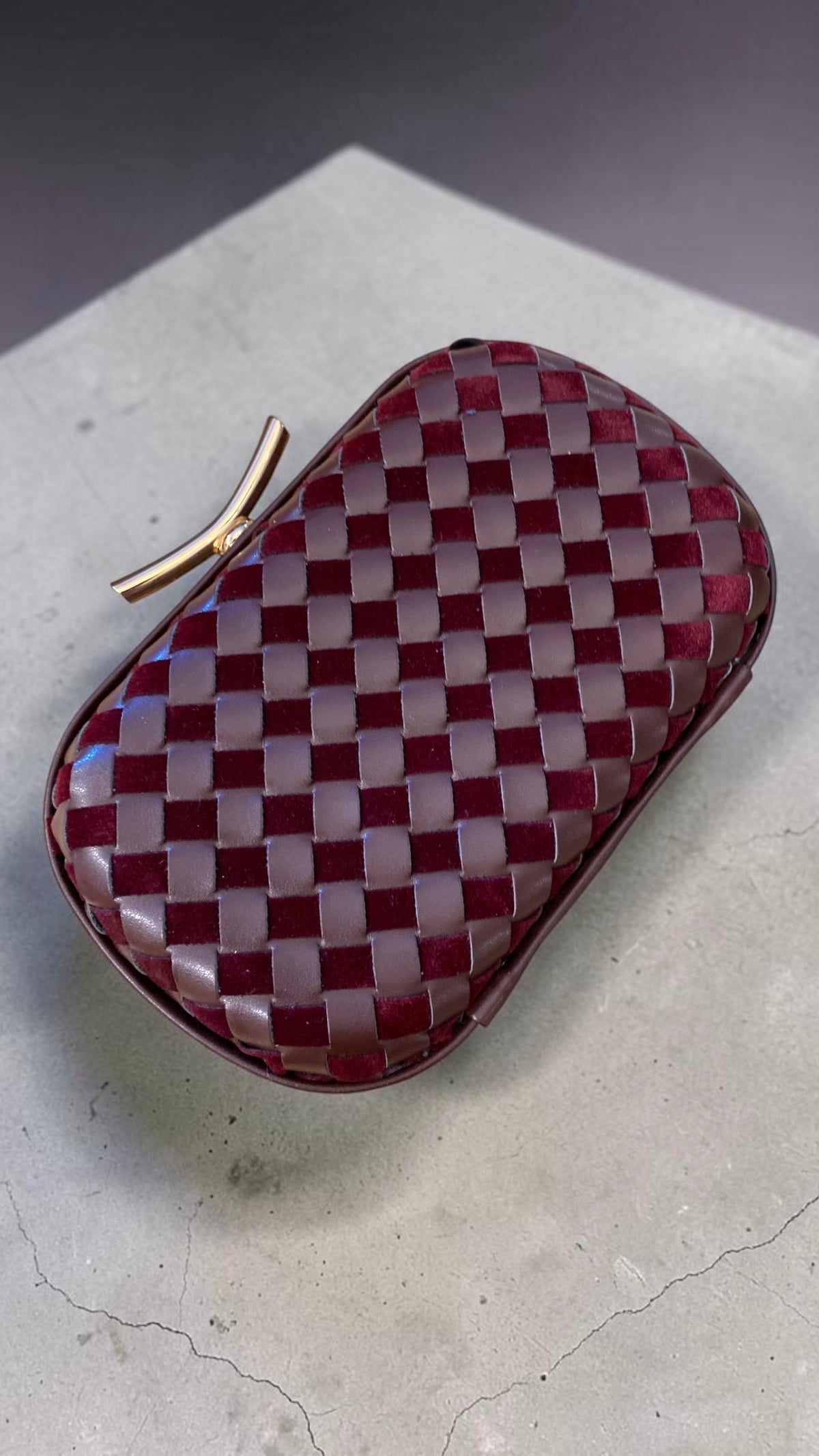 BORSA GINEVRA