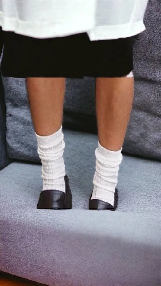 CALZE MOI MIU Frankalza