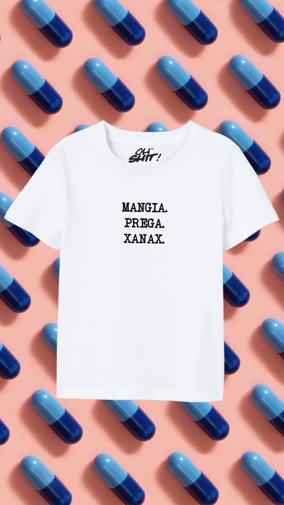 {{ product_title }} - Moda donna online | Tantarobashop