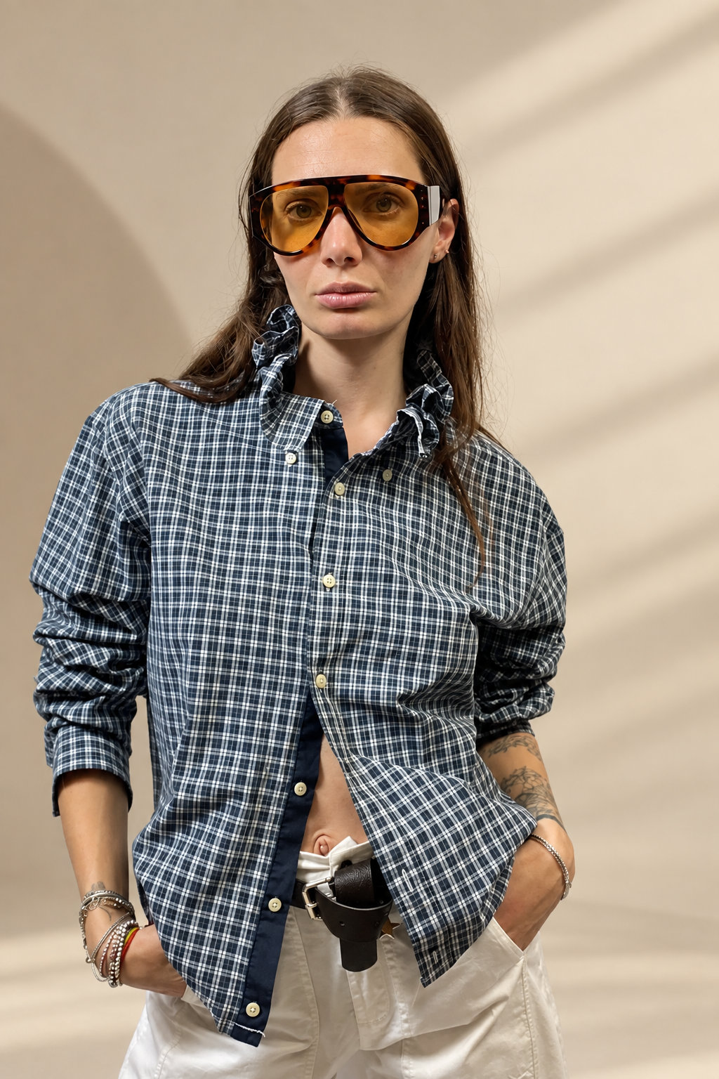 CAMICIA VINTAGE