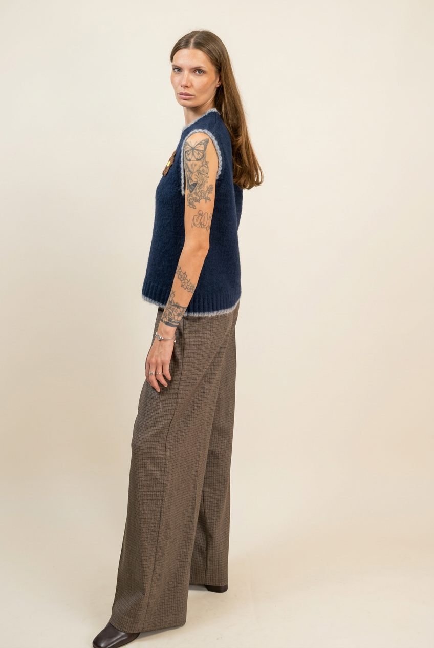 PANTALONE GALLES