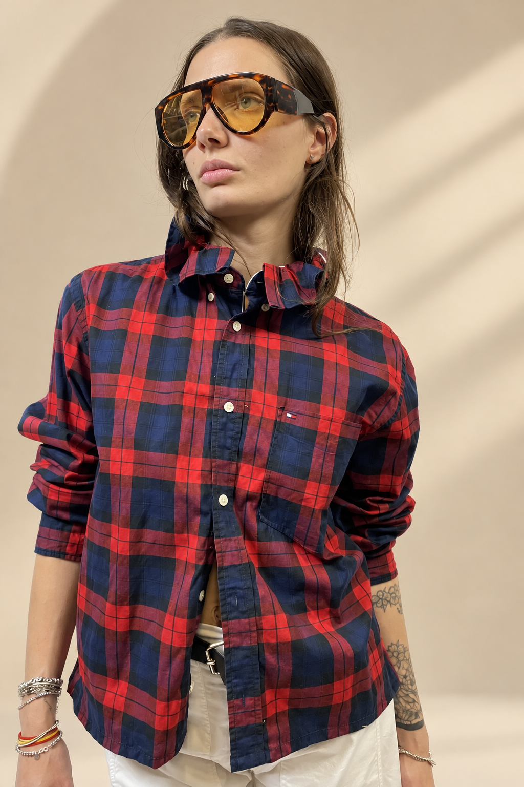 CAMICIA VINTAGE