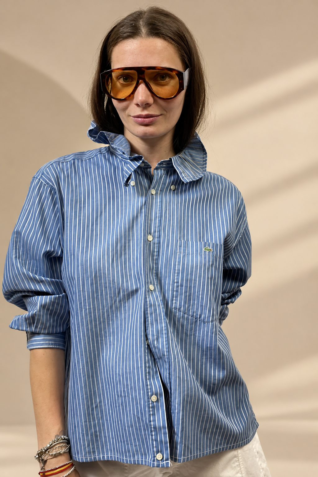 CAMICIA VINTAGE