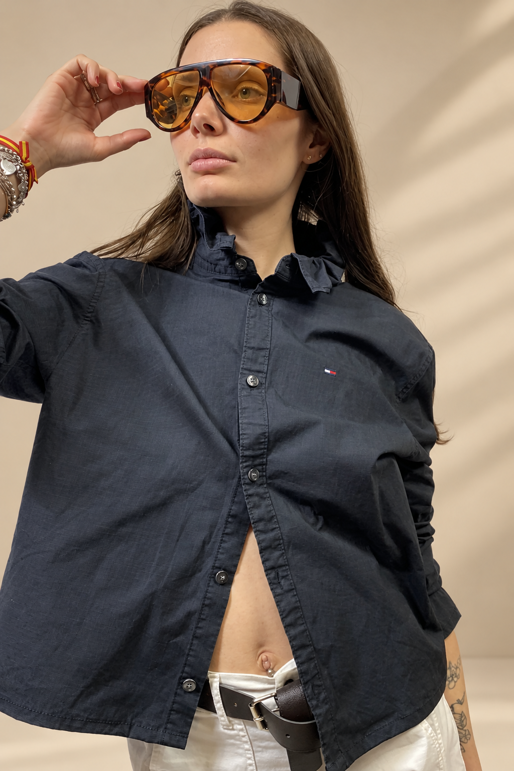 CAMICIA VINTAGE
