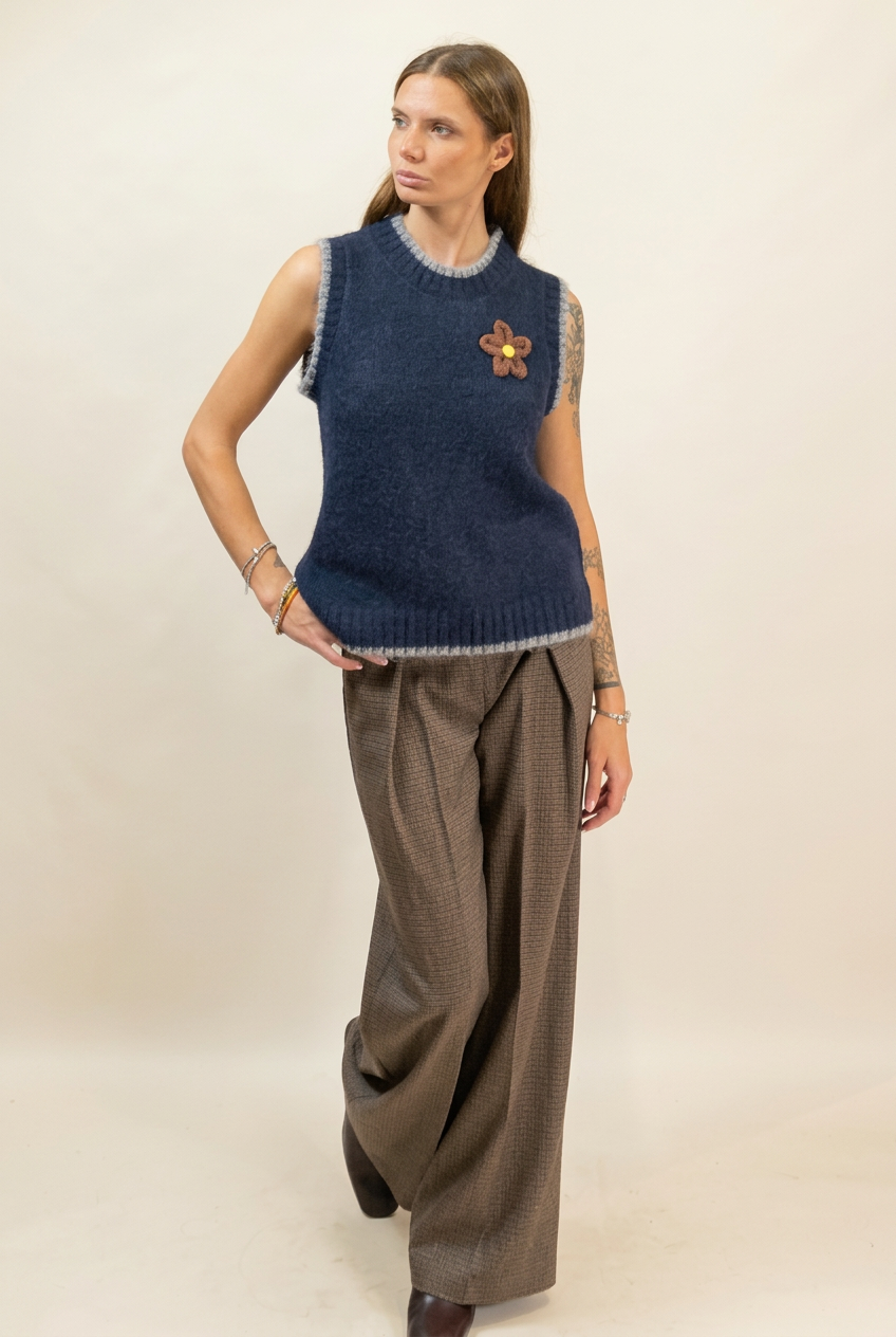 PANTALONE GALLES