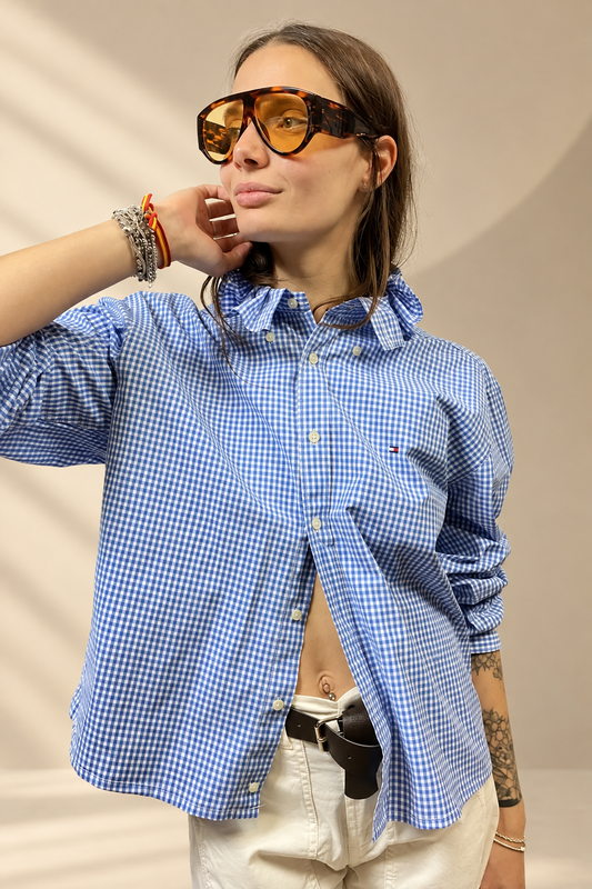CAMICIA VINTAGE