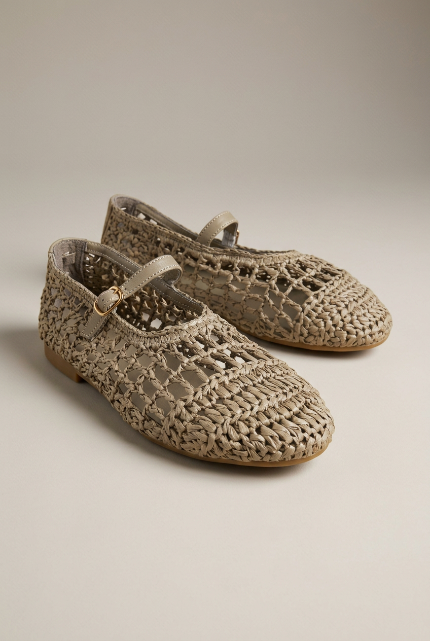 Scarpa 1375 su sfondo neutro