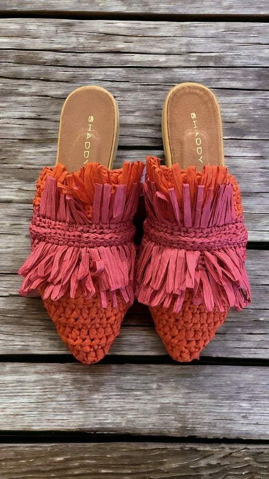 {{ product_title }} - Moda donna online | Tantarobashop