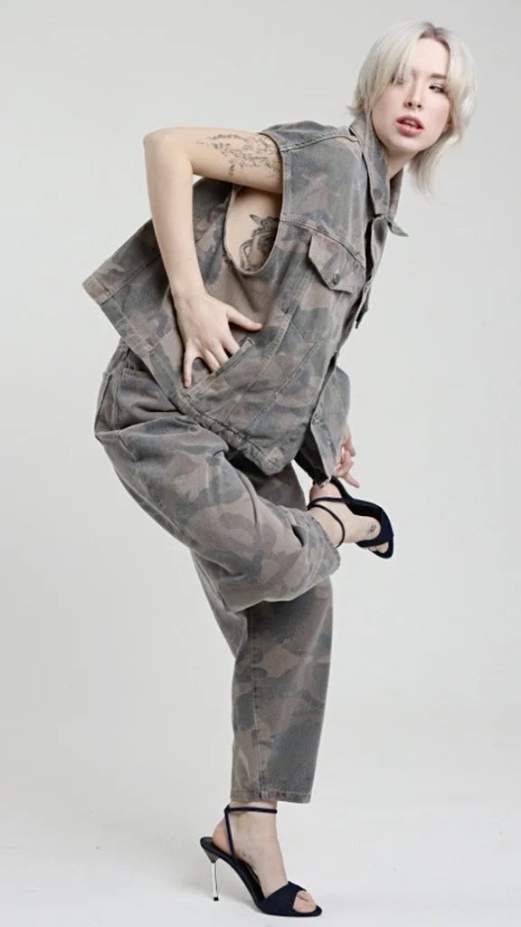 {{ collection_title }} - Collezione moda donna | Tantarobashop