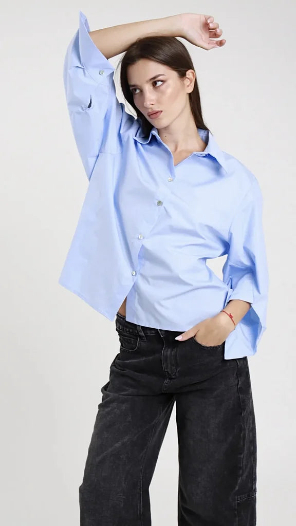 {{ collection_title }} - Collezione moda donna | Tantarobashop