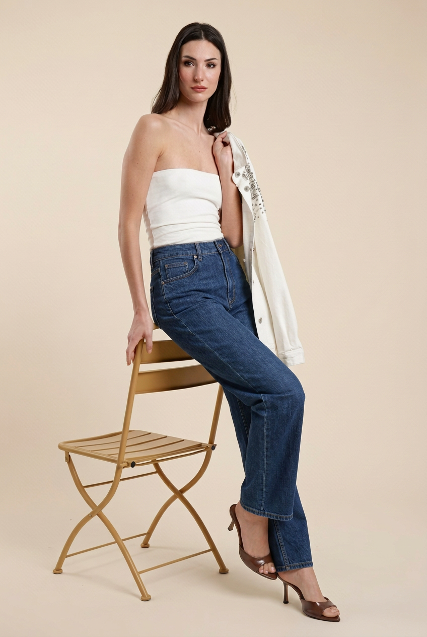 Jeans & Pantaloni