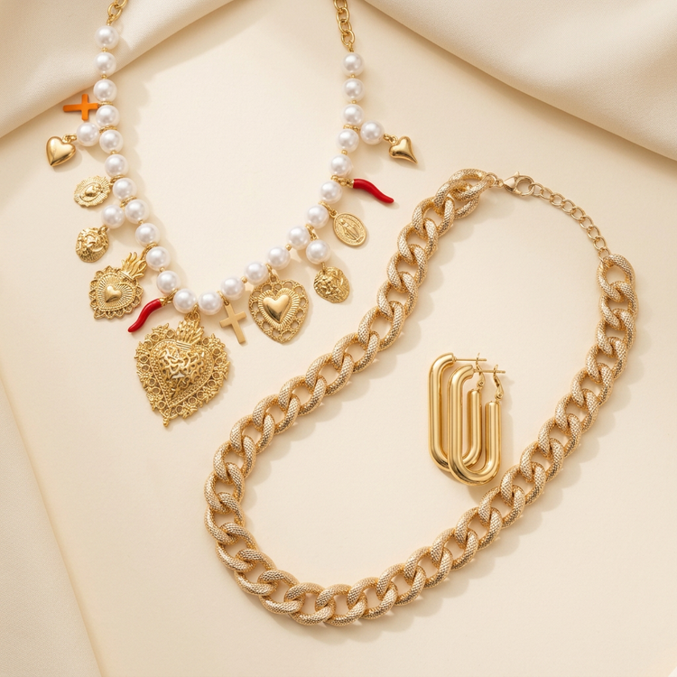 Immagine per la collezione Bijoux