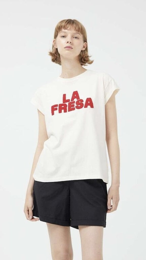 T-SHIRT LA FRESA