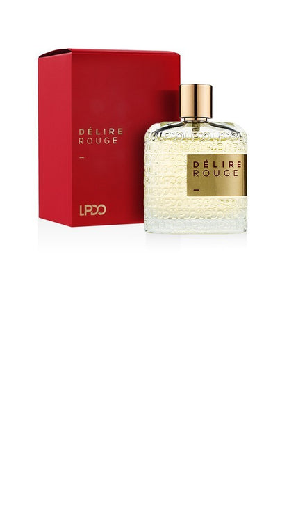 DÉLIRE ROUGE 100 ML LPDO