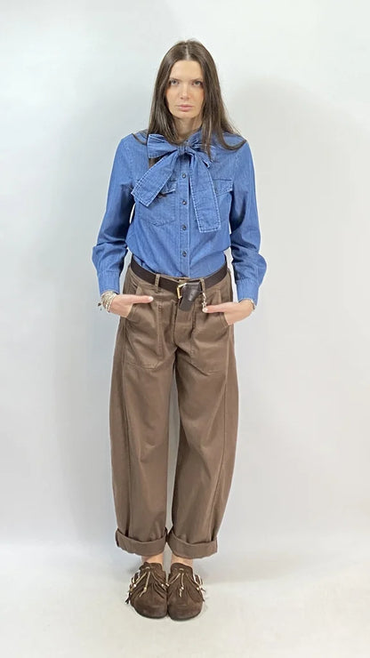 PANTALONE STELLINA