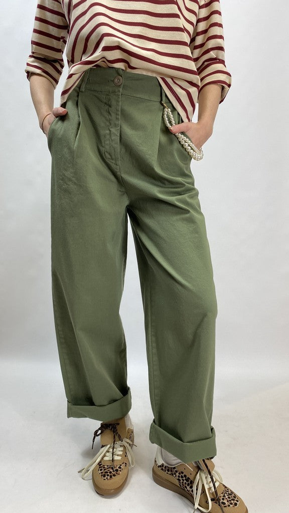 PANTALONE PERLA