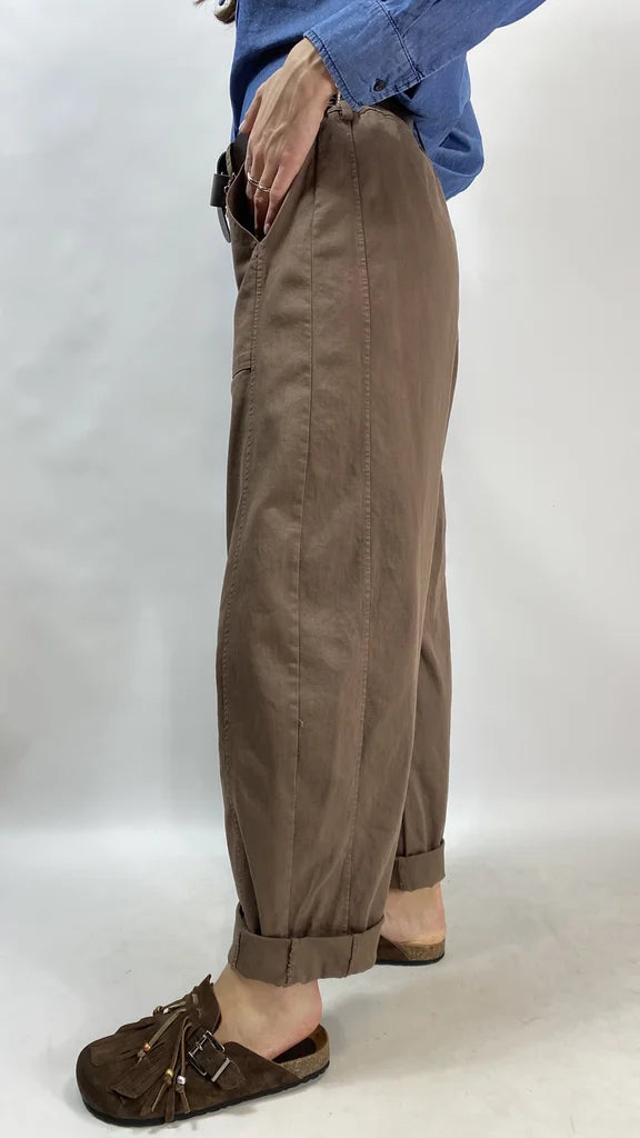 PANTALONE STELLINA