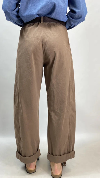 PANTALONE STELLINA