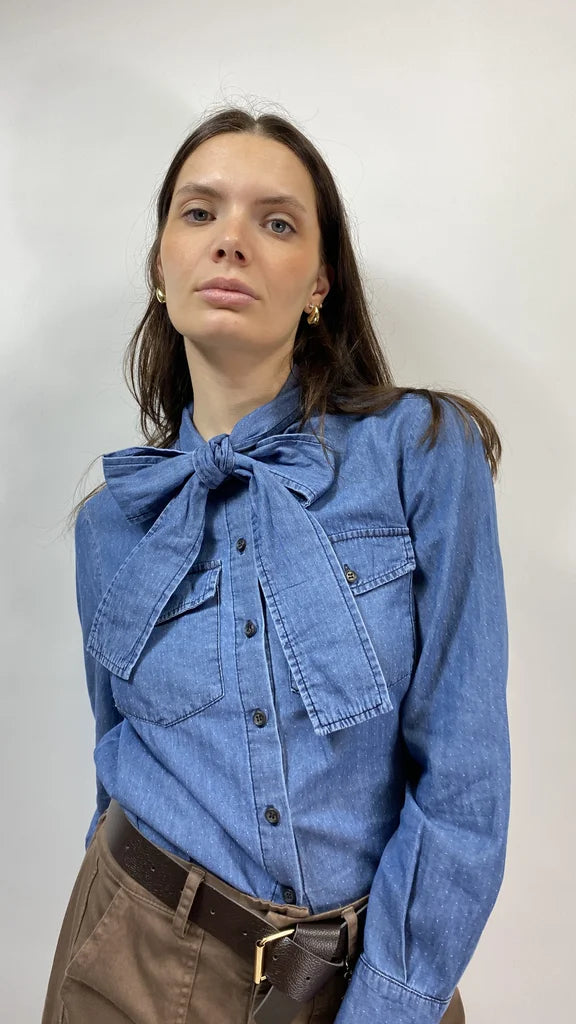 CAMICIA RACHELE