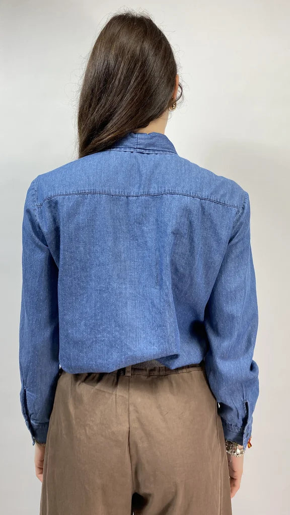 CAMICIA RACHELE