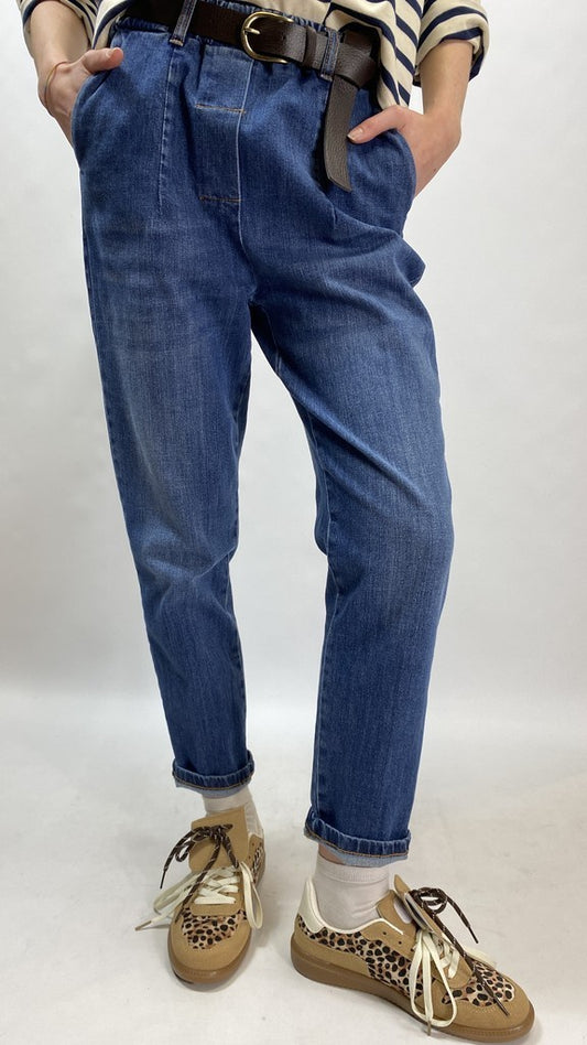 JEANS GILDAN