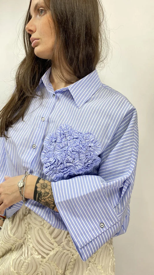CAMICIA 7393