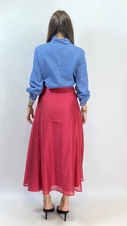 CAMICIA 552