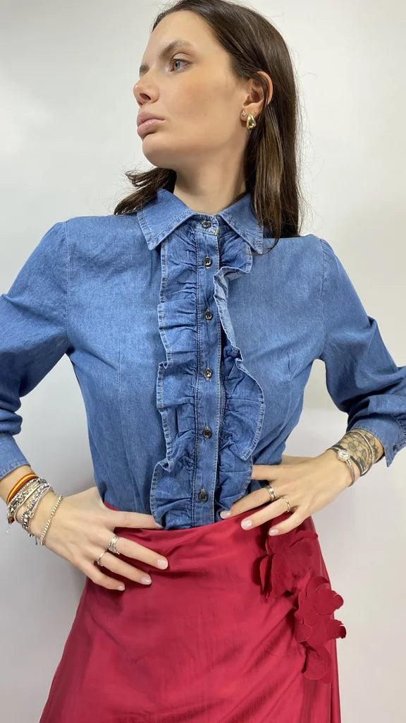 CAMICIA 552