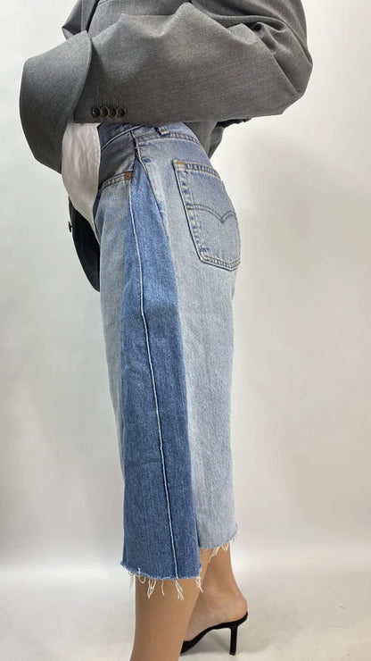 BERMUDA LEVIS 2.8