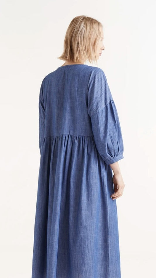 VESTITO FABIOLA