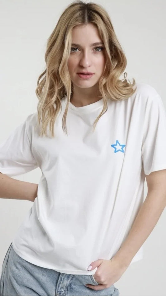 T-SHIRT SINCERAMENTE...