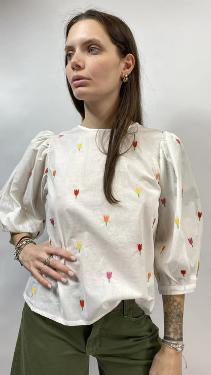 CAMICIA 009