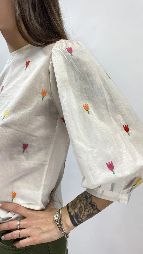 CAMICIA 009