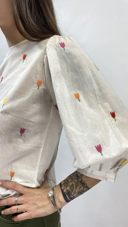 CAMICIA 009