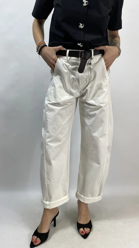 PANTALONE STELLINA