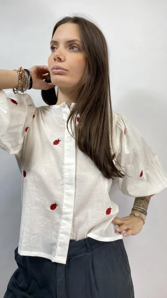 CAMICIA 3032