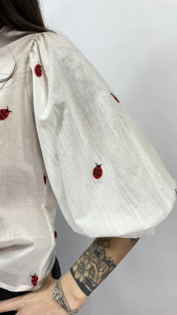 CAMICIA 3032