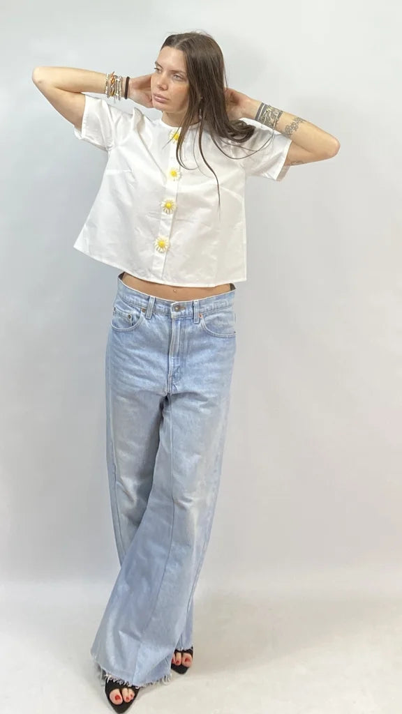 CAMICIA 11032