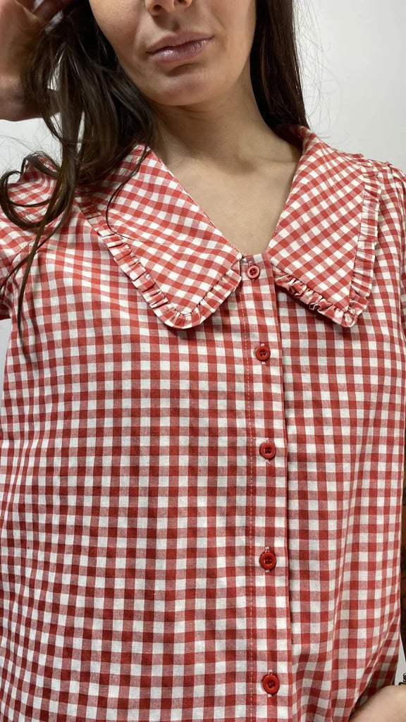 CAMICIA 147