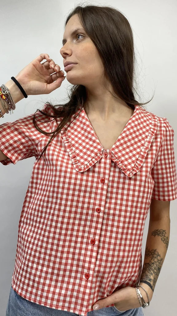 CAMICIA 147
