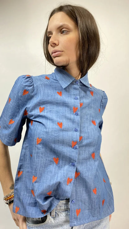 CAMICIA 011