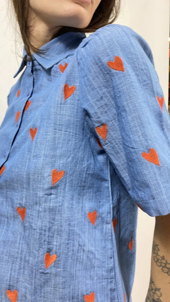 CAMICIA 011
