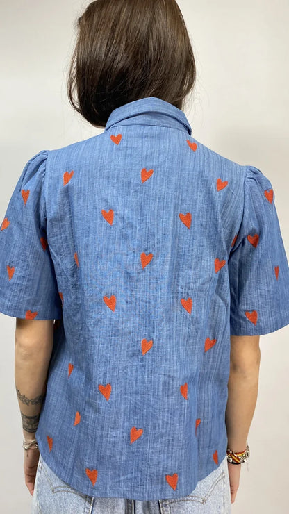 CAMICIA 011